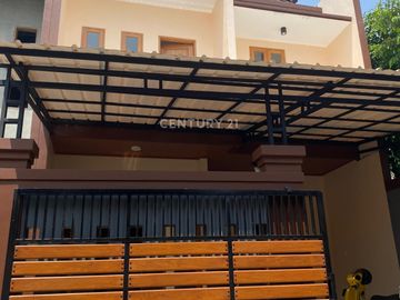 Dijual Rumah Asri Siap Huni Di Pondok Cabe Pamulang