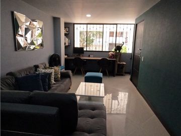 Apartamento en Venta, Belén Malibú en la Comuna 16 de Medellín