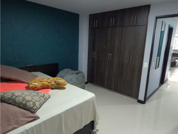 Apartamento en Venta, Belén Malibú en la Comuna 16 de Medellín