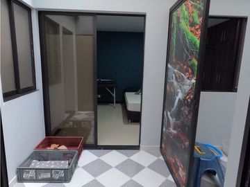 Apartamento en Venta, Belén Malibú en la Comuna 16 de Medellín