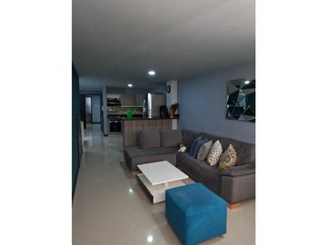 Apartamento en Venta, Belén Malibú en la Comuna 16 de Medellín