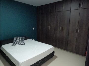 Apartamento en Venta, Belén Malibú en la Comuna 16 de Medellín