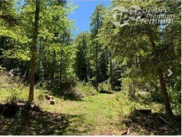 Parcela en venta en Curarrehue