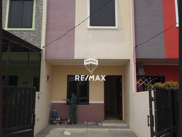 DIJUAL RUMAH MINIMALIS DI DAERAH KEBON JERUK JAKARTA BARAT