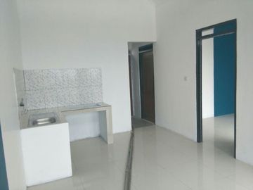 Hunian Sejuk Keunggulan Pemandangan Bandung City Cibiru