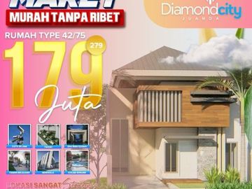 2 Bedroom House for sale