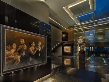 Arquitectura y Construcción de Lujo en Guadalajara y alrededores