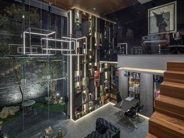 Arquitectura y Construcción de Lujo en Guadalajara y alrededores