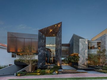 Arquitectura y Construcción de Lujo en Guadalajara y alrededores