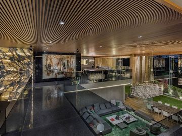 Arquitectura y Construcción de Lujo en Guadalajara y alrededores