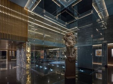 Arquitectura y Construcción de Lujo en Guadalajara y alrededores