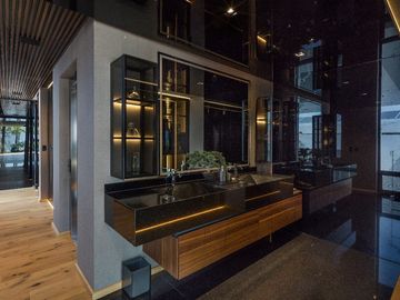 Arquitectura y Construcción de Lujo en Guadalajara y alrededores