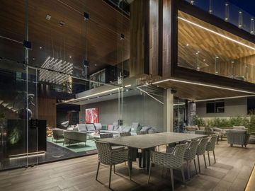 Arquitectura y Construcción de Lujo en Guadalajara y alrededores