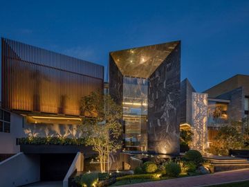 Arquitectura y Construcción de Lujo en Guadalajara y alrededores