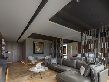 Arquitectura y Construcción de Lujo en Guadalajara y alrededores