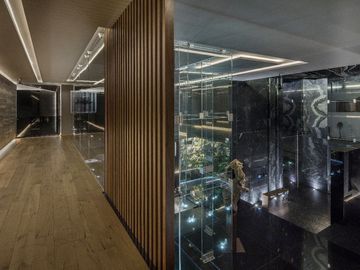 Arquitectura y Construcción de Lujo en Guadalajara y alrededores