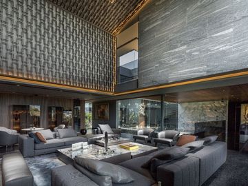 Arquitectura y Construcción de Lujo en Guadalajara y alrededores