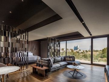 Arquitectura y Construcción de Lujo en Guadalajara y alrededores