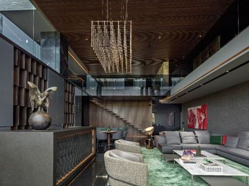 Arquitectura y Construcción de Lujo en Guadalajara y alrededores