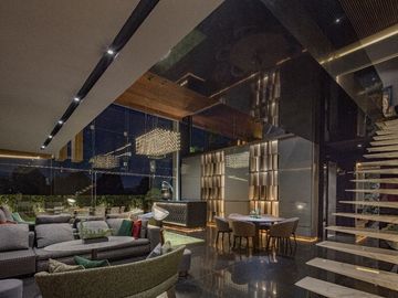 Arquitectura y Construcción de Lujo en Guadalajara y alrededores