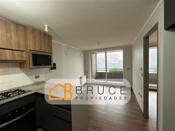 Departamento en venta de 1 dorm. en Osorno