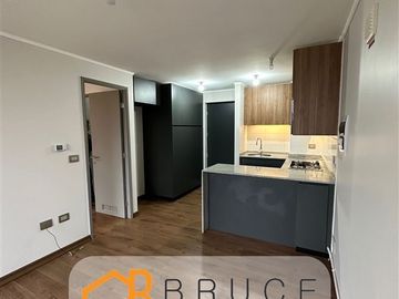 Departamento en venta de 1 dorm. en Osorno