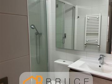 Departamento en venta de 1 dorm. en Osorno