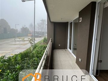 Departamento en venta de 1 dorm. en Osorno