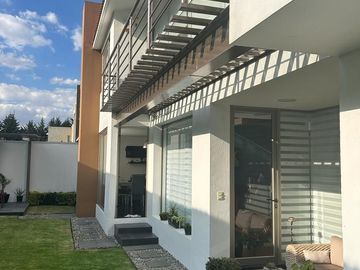 Casa en venta en Estado de México, Privada Calimaya Fracc. Rancho el Mesón