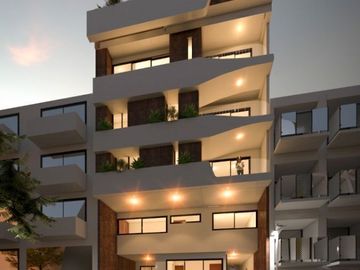 Departamentos en SERENATA, Playa del Carmen, Quintana Roo y Vive en el Caribe