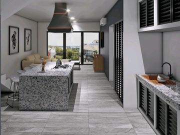Departamentos en SERENATA, Playa del Carmen, Quintana Roo y Vive en el Caribe