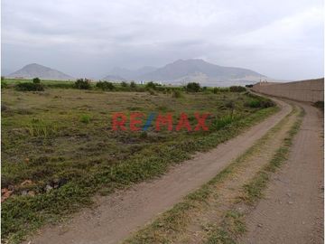 🌱 ¡Terreno Agrícola Estratégico en Moche! 🌾

📍 Ubicación Ideal: Sector San Agustín, a espaldas del centro de convenciones Náutica y muy cerca de la