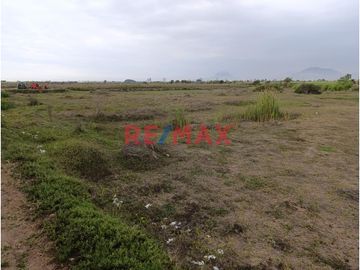 🌱 ¡Terreno Agrícola Estratégico en Moche! 🌾

📍 Ubicación Ideal: Sector San Agustín, a espaldas del centro de convenciones Náutica y muy cerca de la