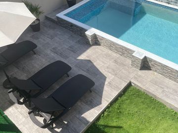 CASA 4 RECAMARAS PLAYA DEL CARMEN THULA