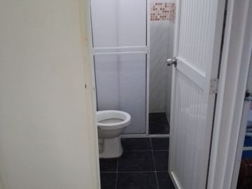 casa en venta en barú. Cod V15