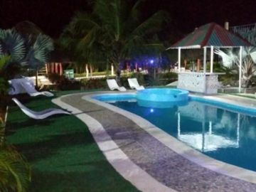 casa en venta en barú. Cod V15