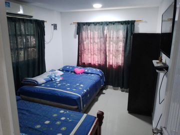 casa en venta en barú. Cod V15