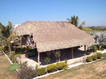 casa en venta en barú. Cod V15