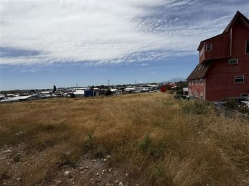 Sitio en venta en Puerto Montt