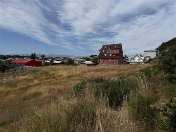 Sitio en venta en Puerto Montt