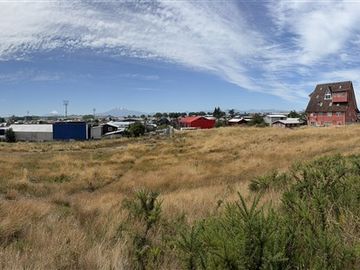 Sitio en venta en Puerto Montt