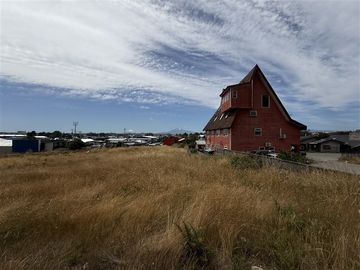 Sitio en venta en Puerto Montt