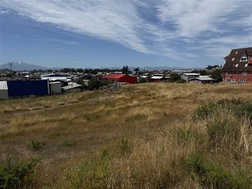 Sitio en venta en Puerto Montt