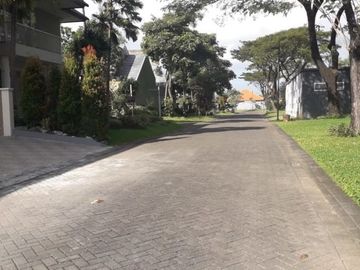 Dijual Rumah Golf Avenue Citraland, Design Minimalis 2lantai Ciamik