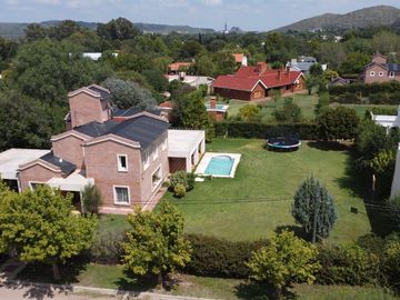 VENTA DE CASA EN Juana Koslay