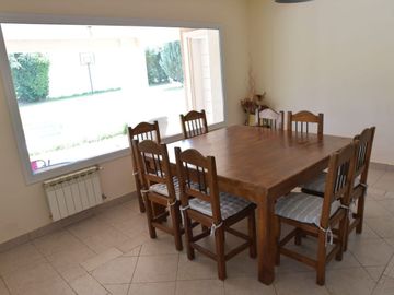 VENTA DE CASA EN Juana Koslay