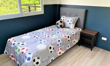 ELEGANT HOUSE for Sale - Maribago, Mactan Island, Cebu