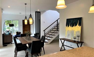 ELEGANT HOUSE for Sale - Maribago, Mactan Island, Cebu