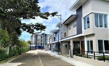 ELEGANT HOUSE for Sale - Maribago, Mactan Island, Cebu