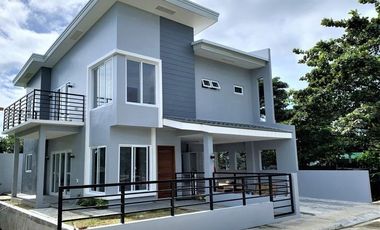 ELEGANT HOUSE for Sale - Maribago, Mactan Island, Cebu